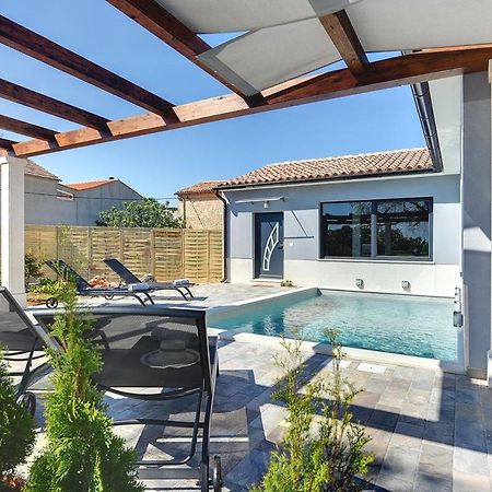 Villa Sunny Home Vodnjan Ngoại thất bức ảnh