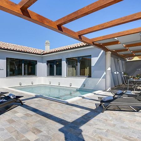 Villa Sunny Home Vodnjan Ngoại thất bức ảnh