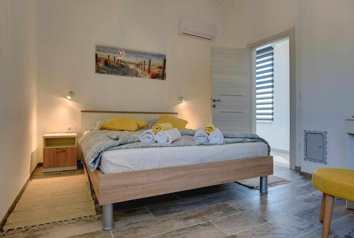 Villa Sunny Home Vodnjan Ngoại thất bức ảnh