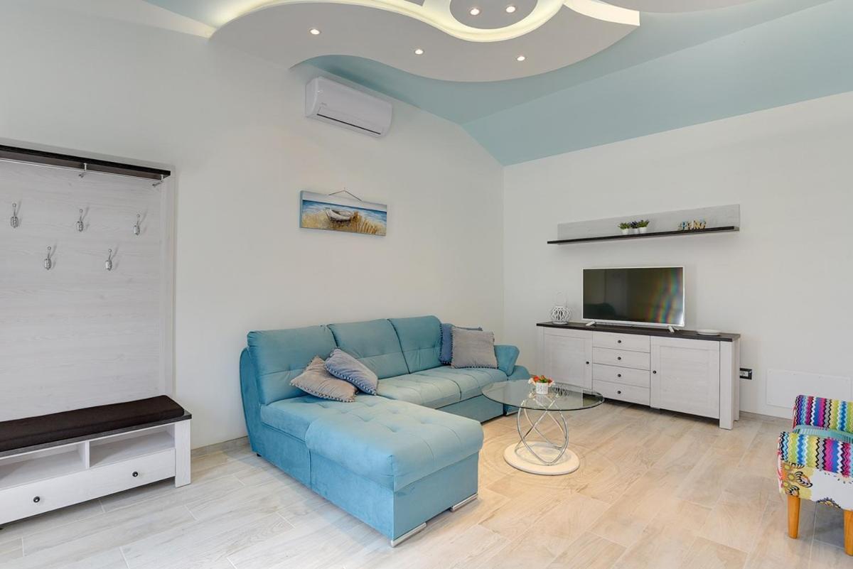 Villa Sunny Home Vodnjan Ngoại thất bức ảnh