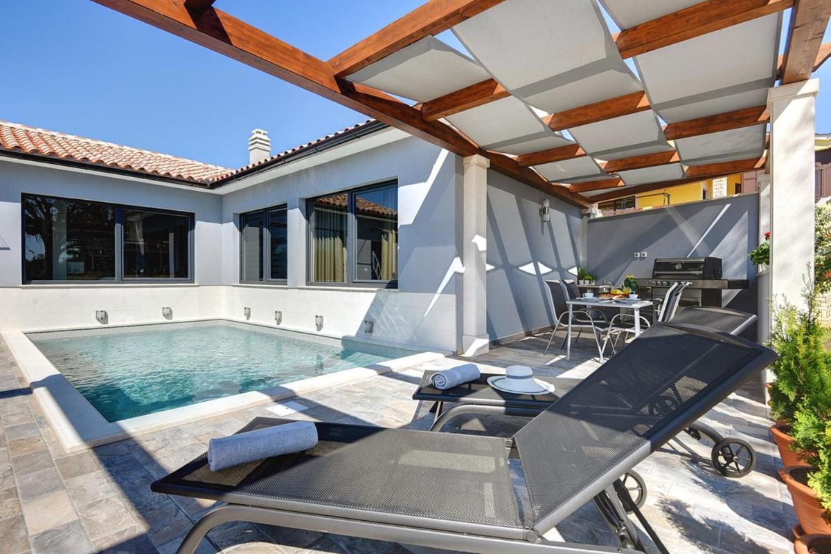 Villa Sunny Home Vodnjan Ngoại thất bức ảnh