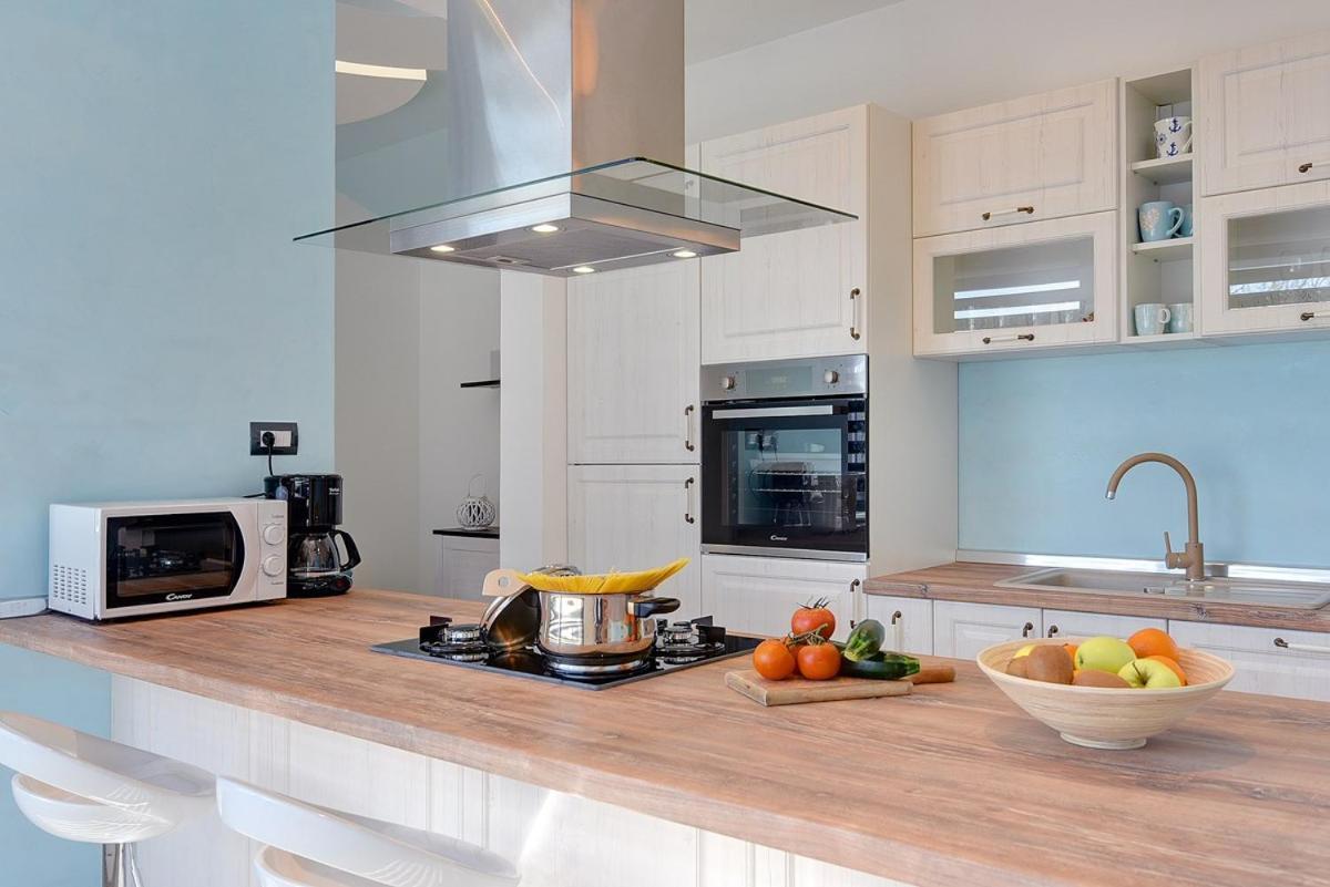 Villa Sunny Home Vodnjan Ngoại thất bức ảnh
