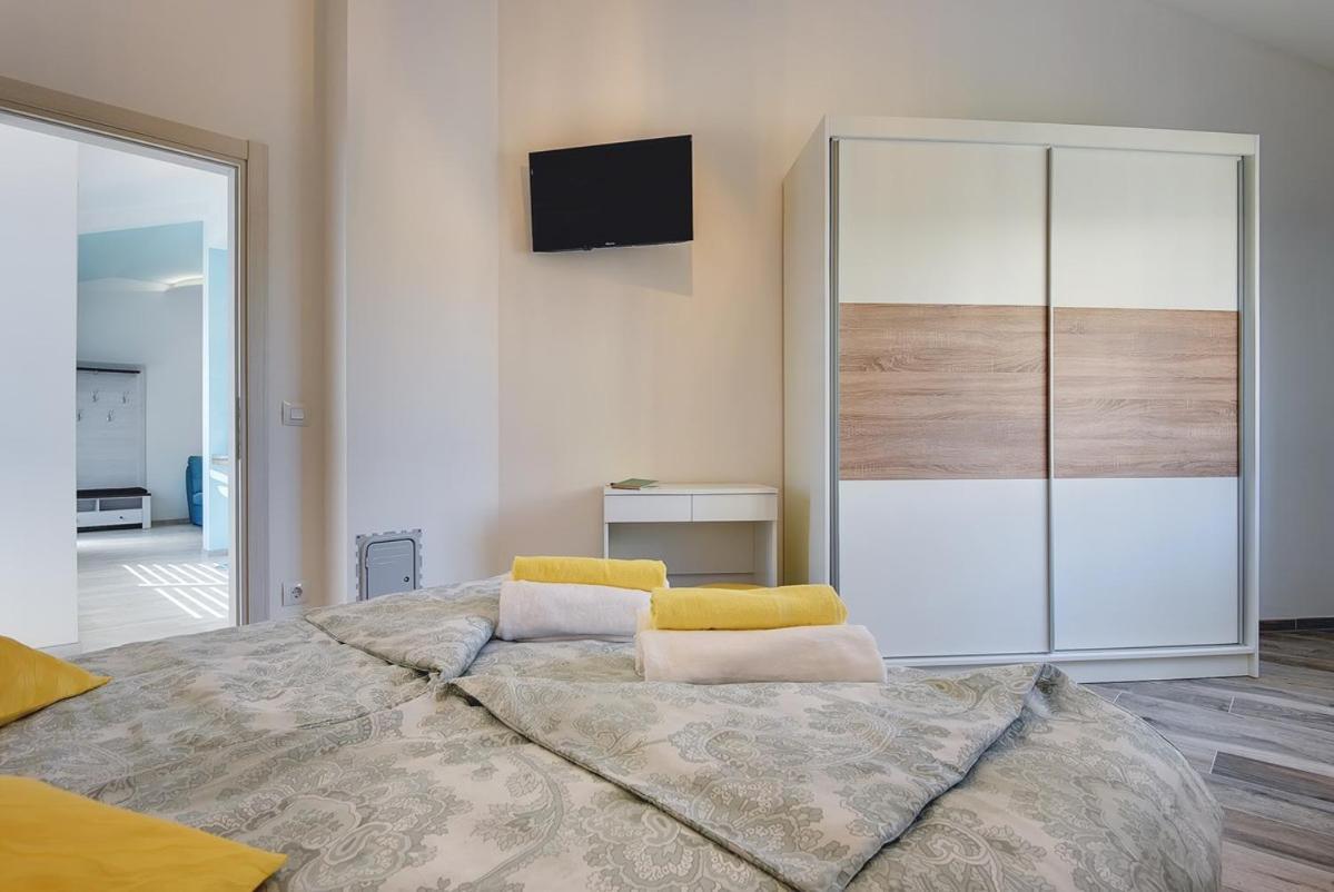 Villa Sunny Home Vodnjan Ngoại thất bức ảnh