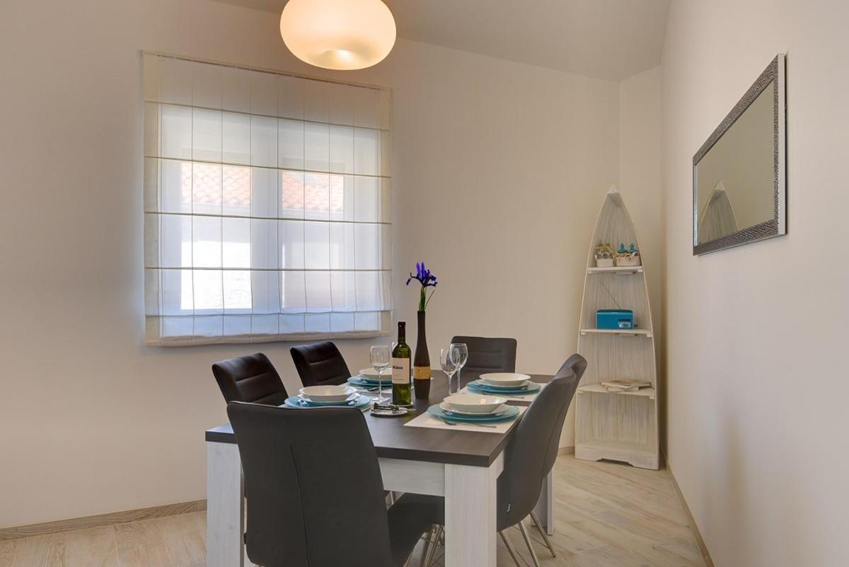 Villa Sunny Home Vodnjan Ngoại thất bức ảnh