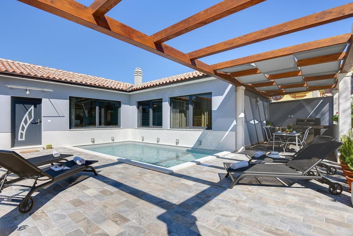 Villa Sunny Home Vodnjan Ngoại thất bức ảnh