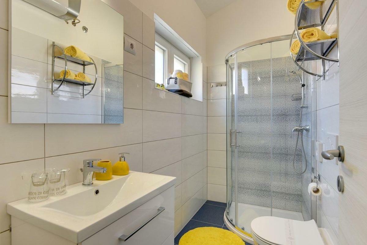 Villa Sunny Home Vodnjan Ngoại thất bức ảnh