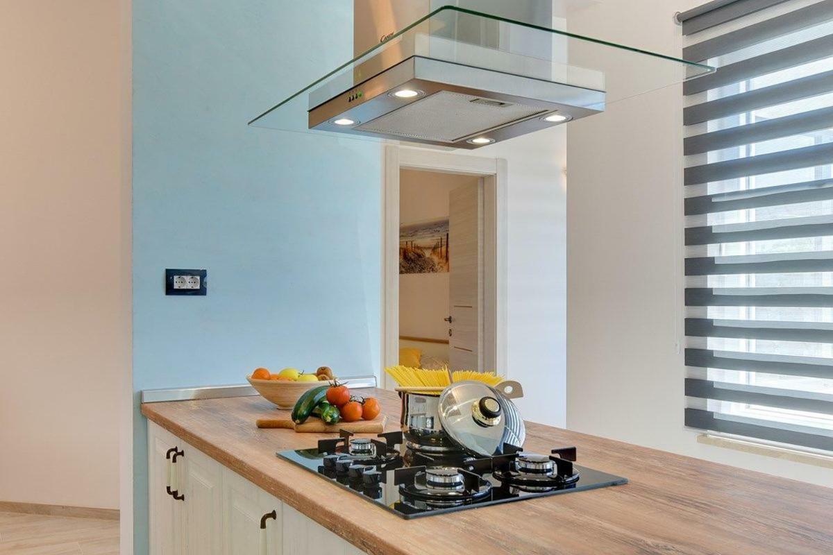 Villa Sunny Home Vodnjan Ngoại thất bức ảnh
