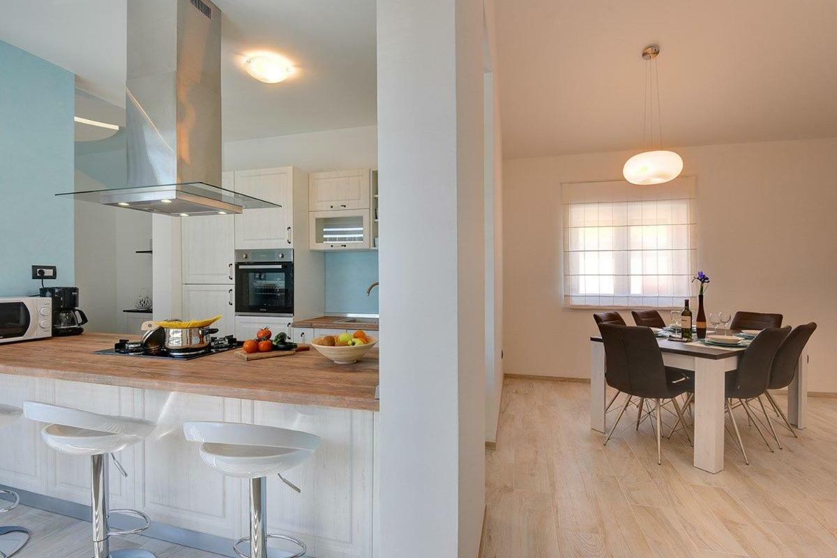 Villa Sunny Home Vodnjan Ngoại thất bức ảnh