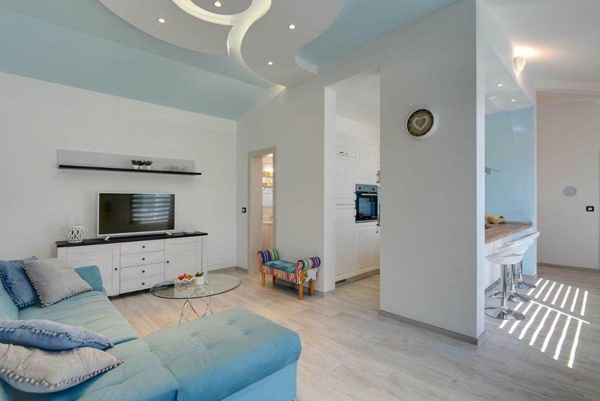 Villa Sunny Home Vodnjan Ngoại thất bức ảnh