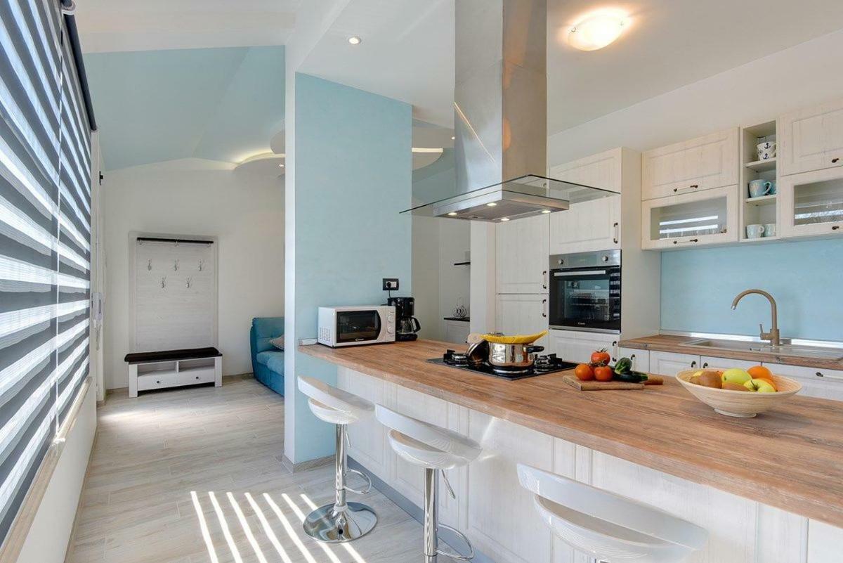 Villa Sunny Home Vodnjan Ngoại thất bức ảnh