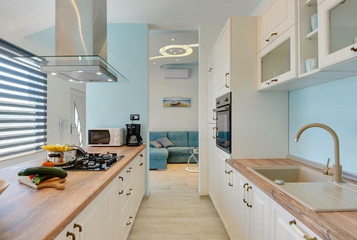 Villa Sunny Home Vodnjan Ngoại thất bức ảnh