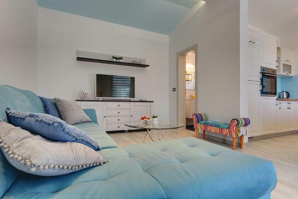 Villa Sunny Home Vodnjan Ngoại thất bức ảnh