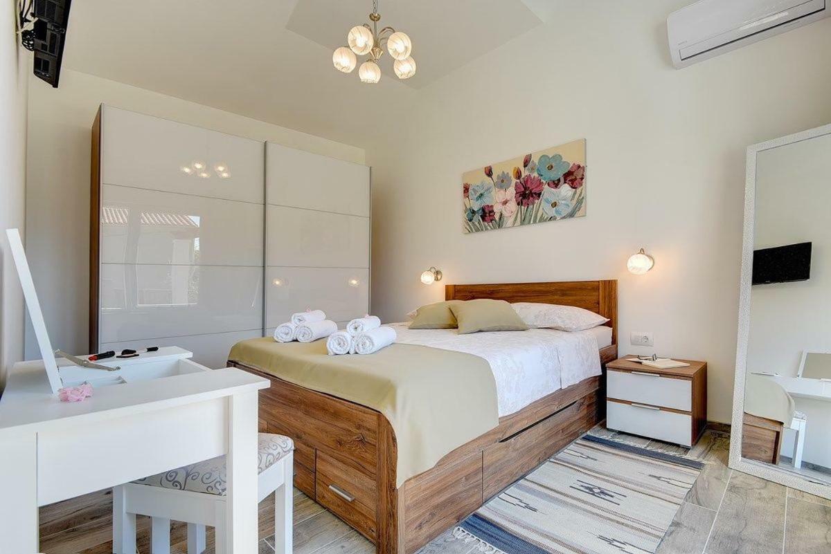 Villa Sunny Home Vodnjan Ngoại thất bức ảnh