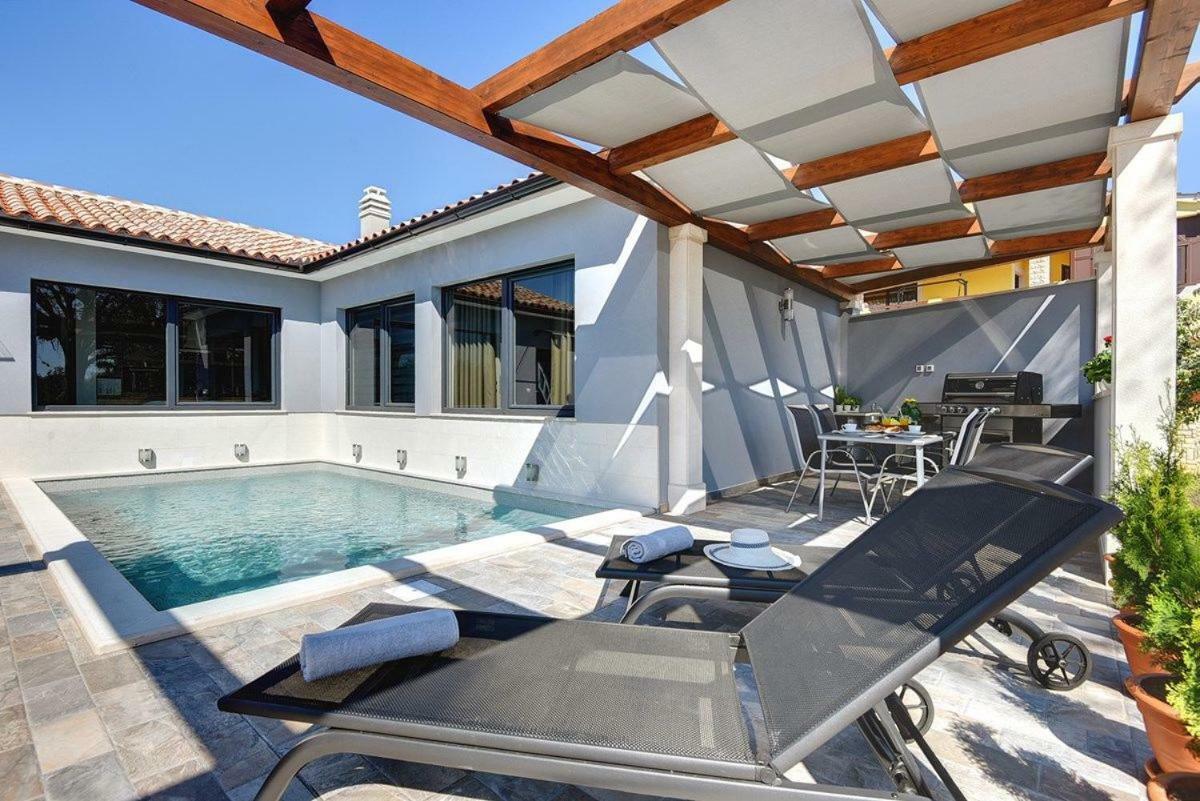 Villa Sunny Home Vodnjan Ngoại thất bức ảnh